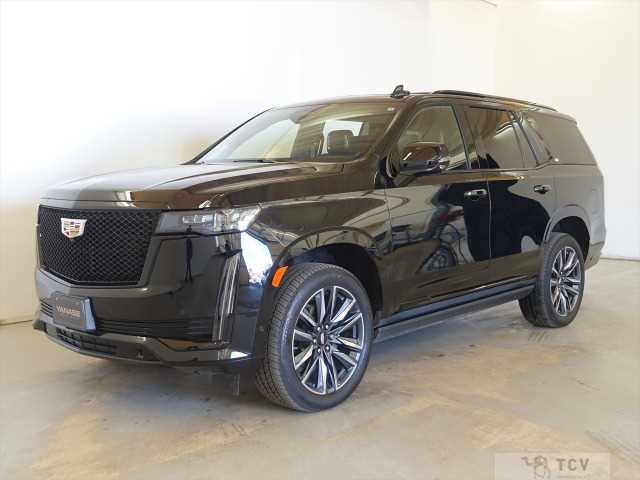 2022 Cadillac Escalade