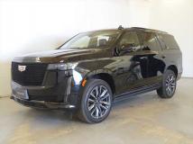 2022 Cadillac Escalade