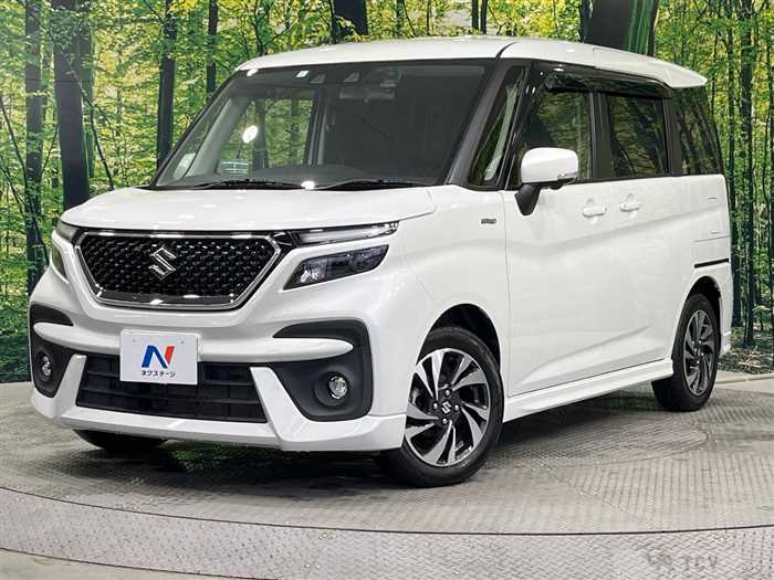 2021 Suzuki Solio Bandit