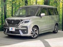 2021 Suzuki Solio Bandit