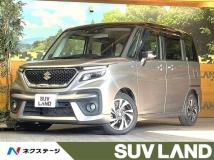 2022 Suzuki Solio Bandit