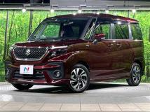 2022 Suzuki Solio Bandit