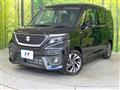 2024 Suzuki Solio Bandit