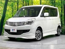 2012 Mitsubishi Delica D2