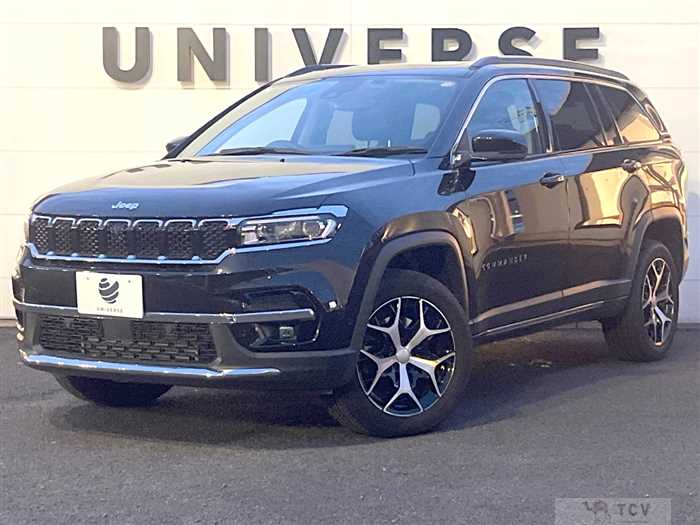 2023 Jeep Jeep Others