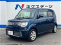 2013 Suzuki MR Wagon