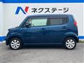 2013 Suzuki MR Wagon