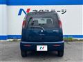 2013 Suzuki MR Wagon