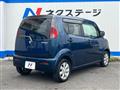 2013 Suzuki MR Wagon
