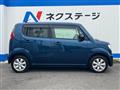 2013 Suzuki MR Wagon