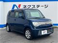 2013 Suzuki MR Wagon