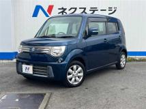 2013 Suzuki MR Wagon