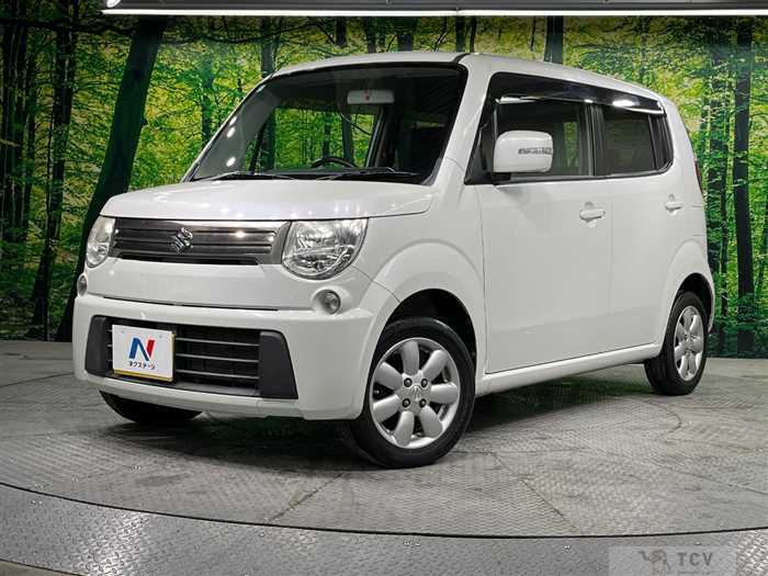 2013 Suzuki MR Wagon