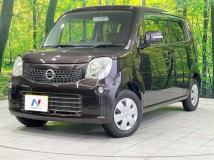 2012 Nissan Moco