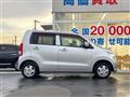 2010 Suzuki Wagon R
