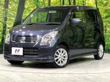 2010 Suzuki Wagon R