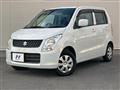 2012 Suzuki Wagon R