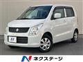 2012 Suzuki Wagon R