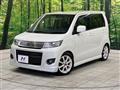 2009 Suzuki Wagon R Stingray