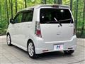 2009 Suzuki Wagon R Stingray