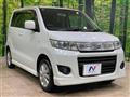 2010 Suzuki Wagon R Stingray
