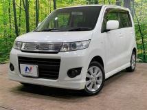 2010 Suzuki Wagon R Stingray