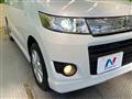 2011 Suzuki Wagon R Stingray