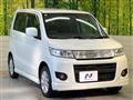 2011 Suzuki Wagon R Stingray