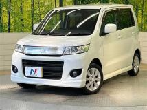 2011 Suzuki Wagon R Stingray