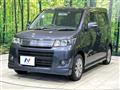 2011 Suzuki Wagon R Stingray