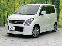 2012 Suzuki Wagon R