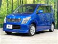 2012 Suzuki Wagon R