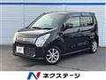 2012 Suzuki Wagon R