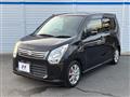 2012 Suzuki Wagon R