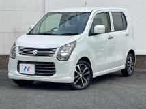 2013 Suzuki Wagon R