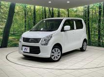 2013 Suzuki Wagon R