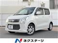 2014 Suzuki Wagon R