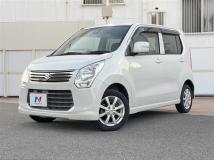 2014 Suzuki Wagon R