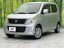 2015 Suzuki Wagon R
