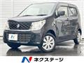 2015 Suzuki Wagon R