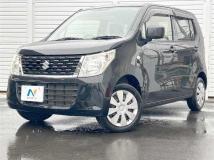 2015 Suzuki Wagon R