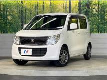 2015 Suzuki Wagon R