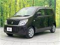 2015 Suzuki Wagon R