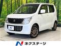 2015 Suzuki Wagon R