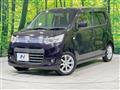 2013 Suzuki Wagon R Stingray
