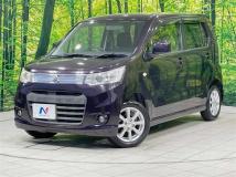 2013 Suzuki Wagon R Stingray