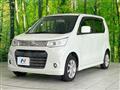 2013 Suzuki Wagon R Stingray