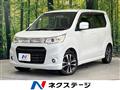 2013 Suzuki Wagon R Stingray