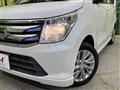 2014 Suzuki Wagon R
