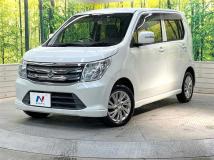 2016 Suzuki Wagon R